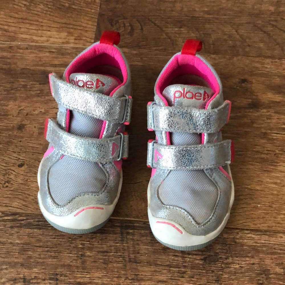 Plae Tennis Shoes
